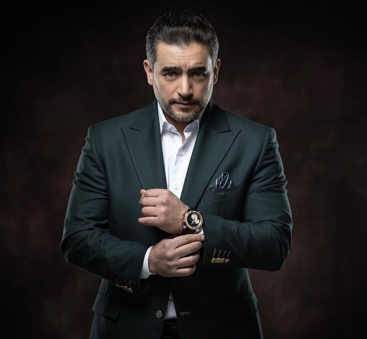 <strong>هاني سلامة</strong>