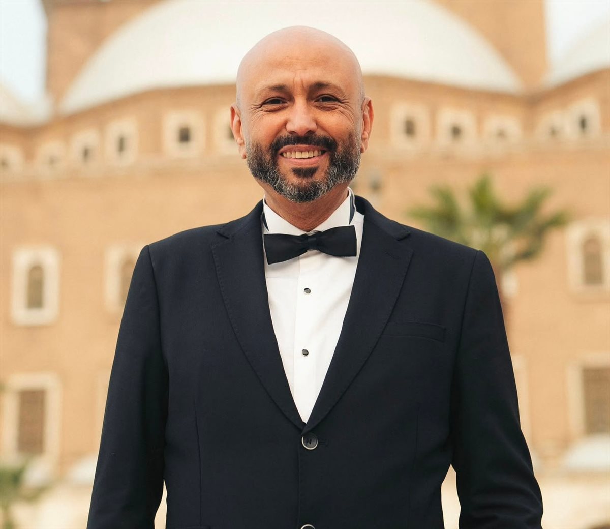 <strong>جمال يوسف</strong>