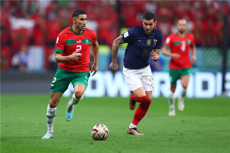 المغرب وفرنسا