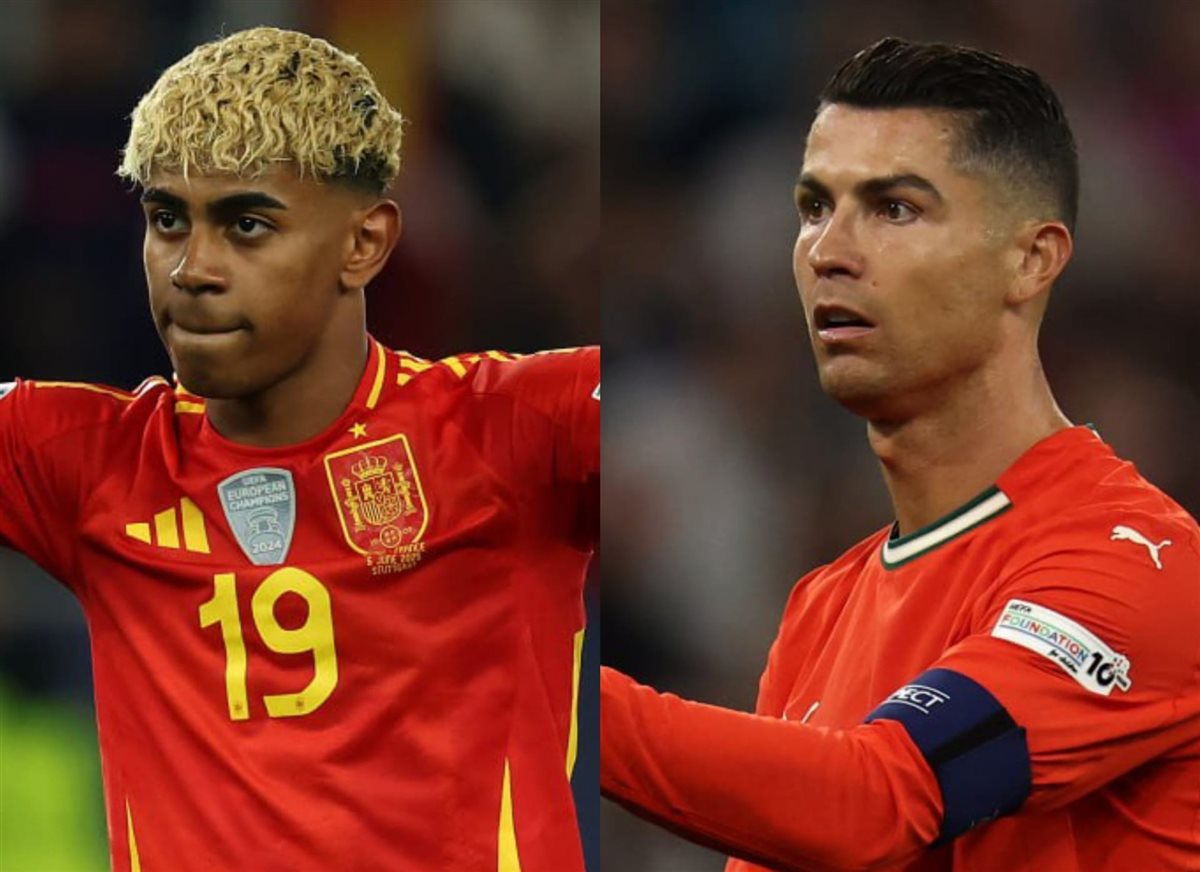 البرتغال وإسبانيا