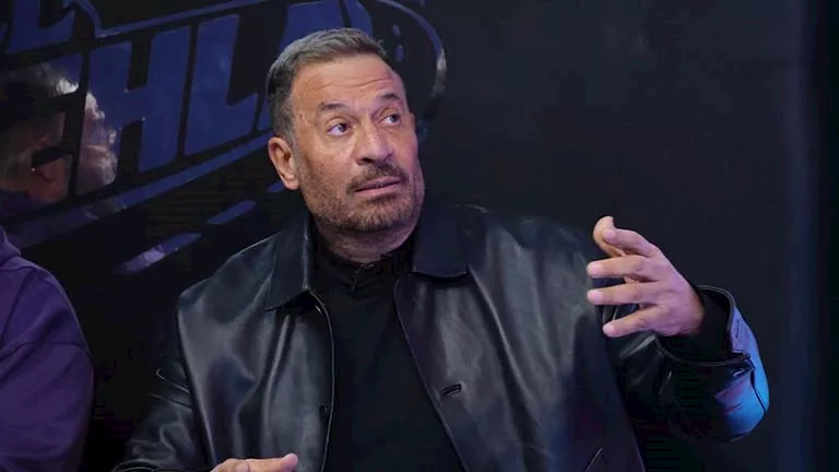 <strong>ماجد المصري</strong>