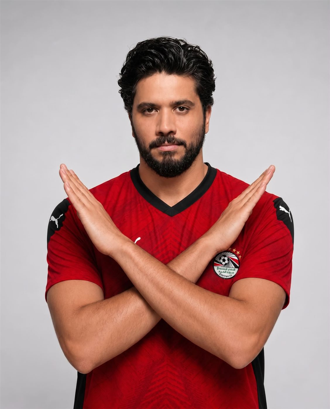 <strong>مصطفى حجاج</strong>