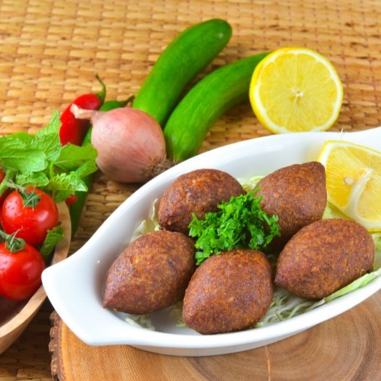 كبيبة شامي&nbsp;