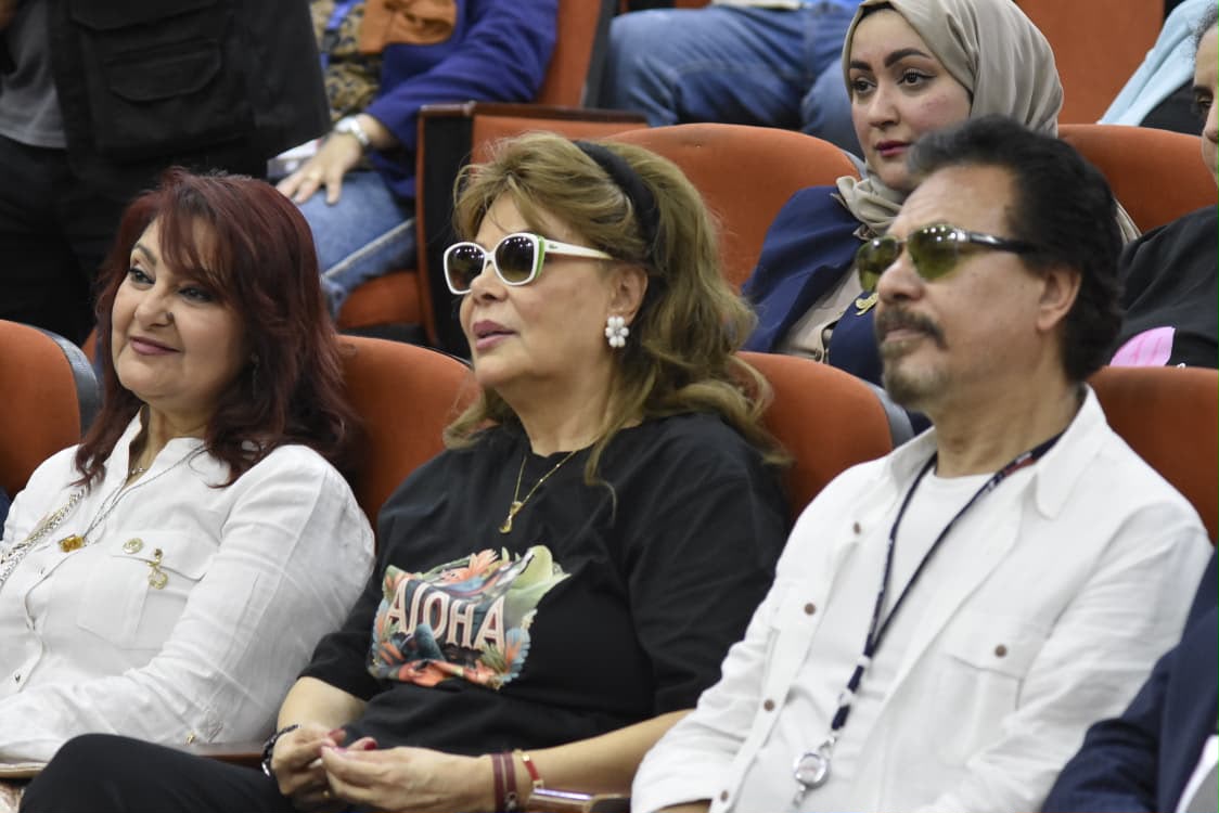 <strong>المهرجان القومي للمسرح المصري</strong>