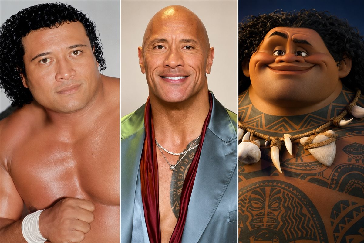 <strong>فيلم Moana</strong>