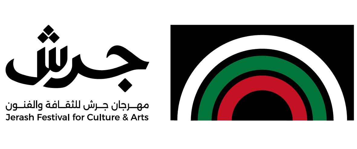 <strong>مهرجان جرش للثقافة والفنون</strong>