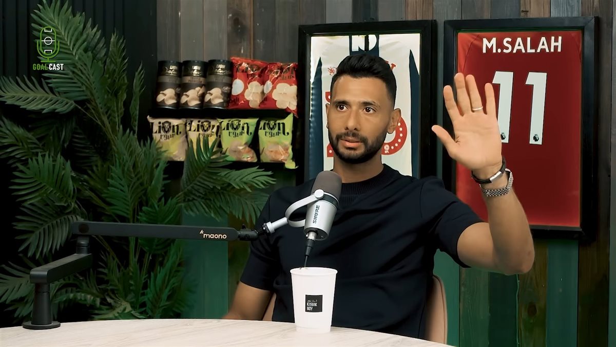 <strong>أحمد عادل عبدالمنعم</strong>