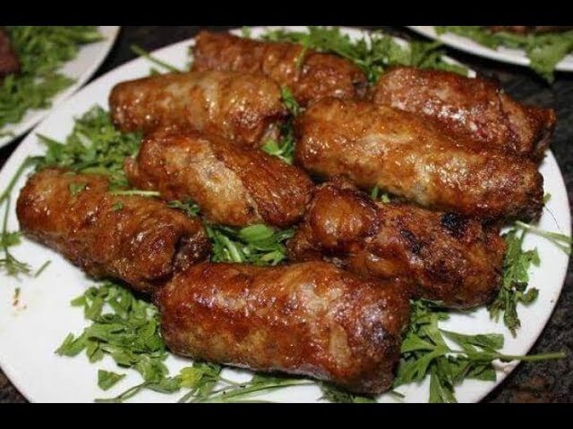 &nbsp;الطرب المشوي