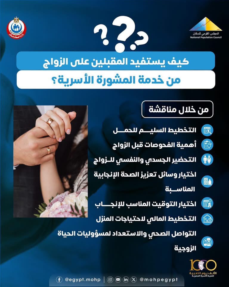 المشورة الأسرية&nbsp;