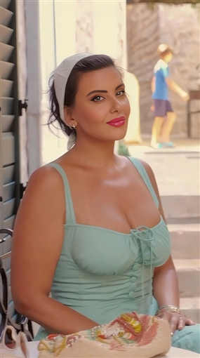 <strong>دانا حمدان</strong>