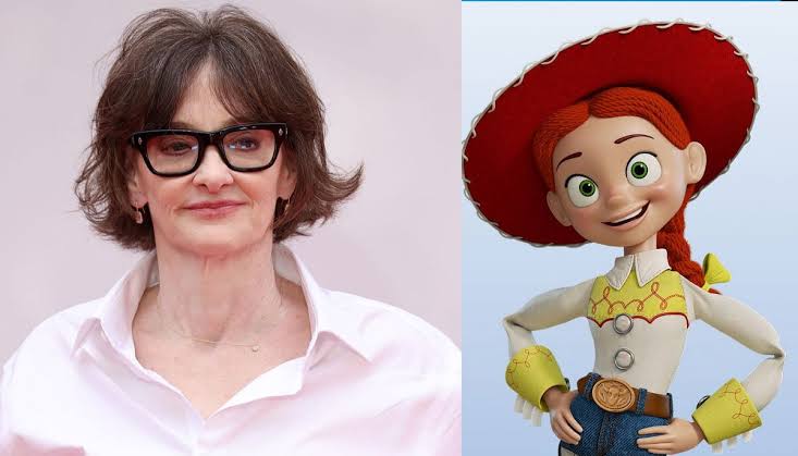 <strong>سلسلة Toy Story</strong>