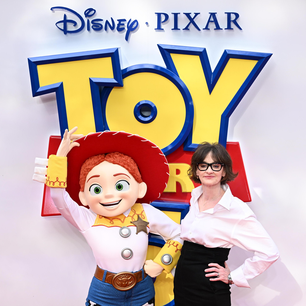 <strong>سلسلة Toy Story</strong>