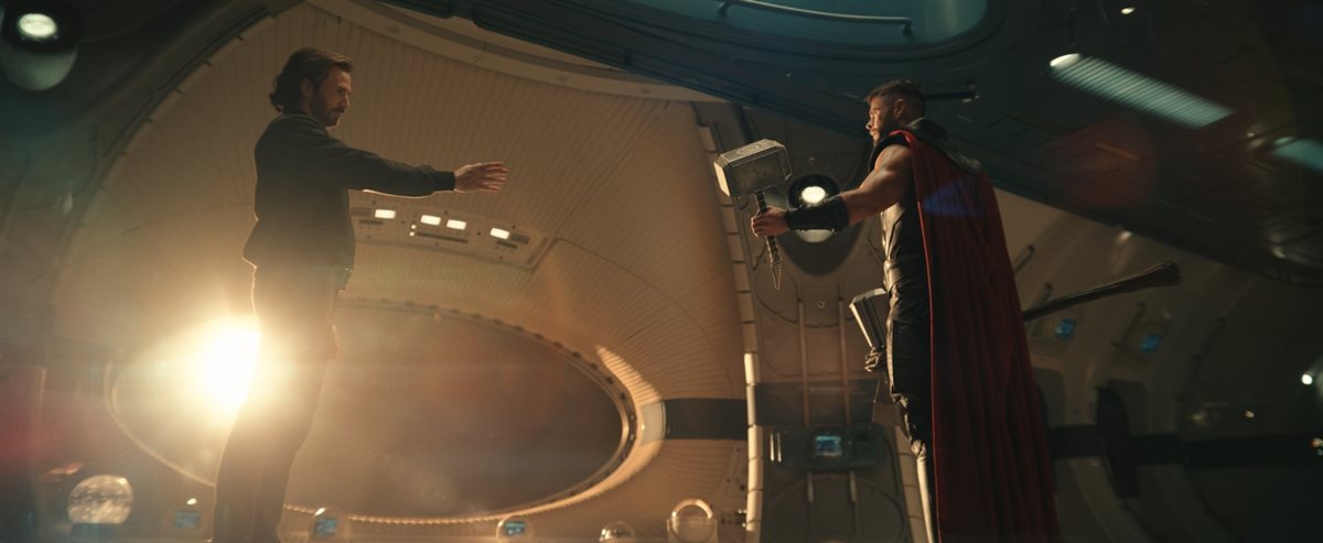 <strong>إعلان تشويقي لفيلم Avengers: Doomsday</strong>