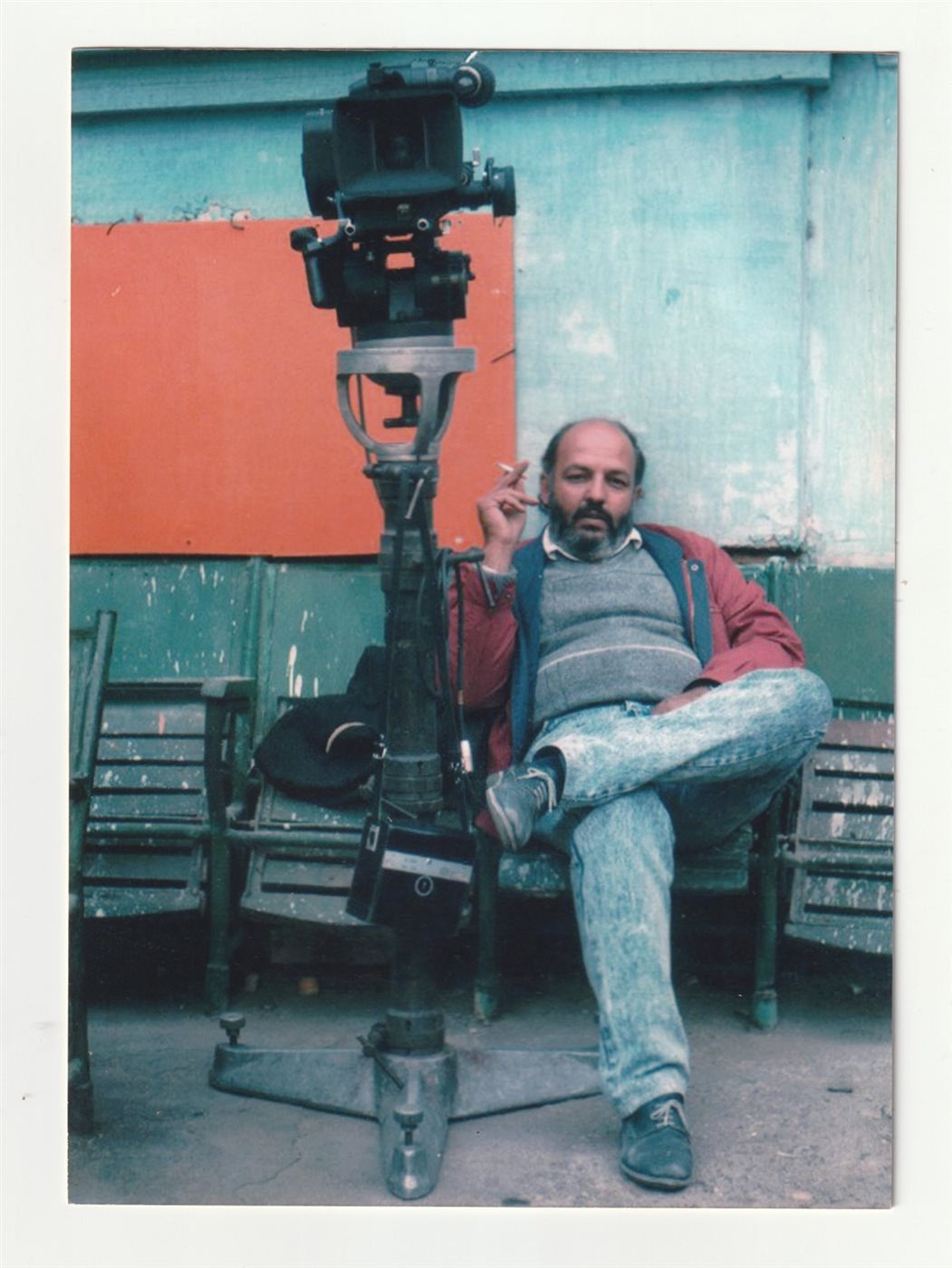 <strong>محمد خان</strong>