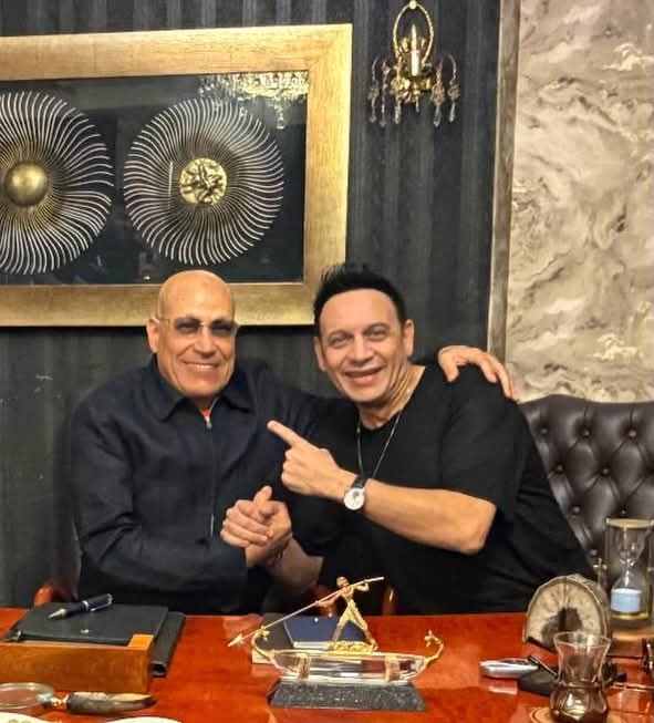 <strong>مصطفى قمر ينضم إلى «عيلة تعمل عمايل»</strong>