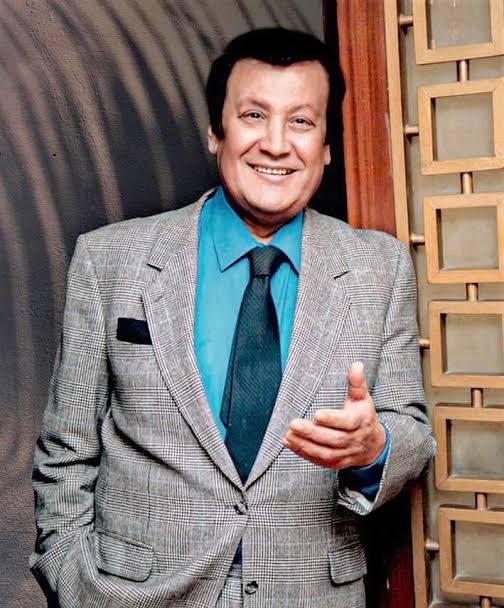 محمد رشدي&nbsp;