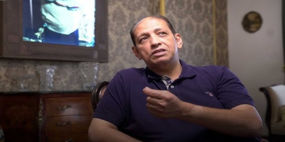 طارق محمد رشدى&nbsp;
