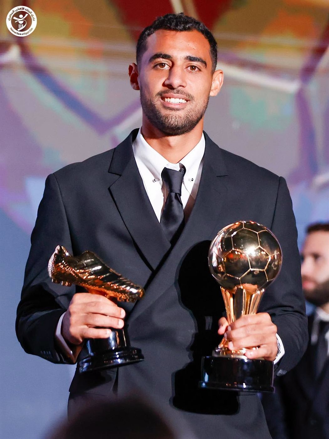 أحمد ياسر ريان
