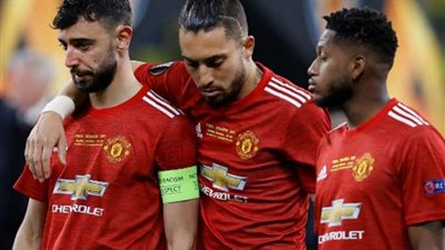 رقم سلبي لمانشستر يونايتد بعد خسارة كأس الاتحاد الإنجليزي