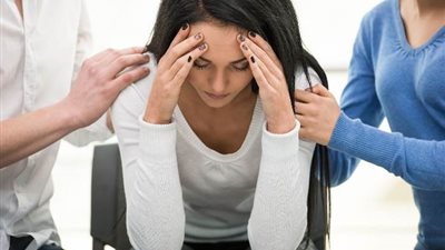 وداعاً للأطباء النفسيين| أطعمة تخلصنا من نوبات الاكتئاب
