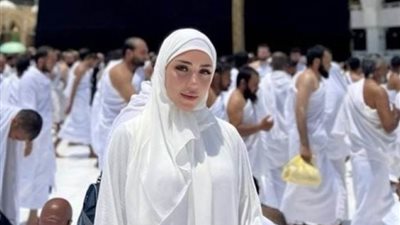 «بعد نجاح الأجهر».. سارة سلامة تثير الجدل بالحجاب