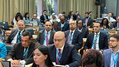 وزير الإسكان يؤكد التزام مصر بدعم أجندات التنمية الدولية والعمل المشترك