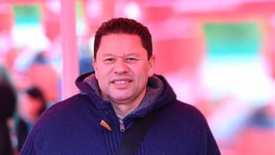 رضا عبد العال لـ الجمهور| مصطفى شوبير أحسن من ابوه