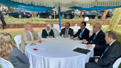 وزير الإسكان: نعمل على تنفيذ العديد من المشروعات لـ حماية البيئة
