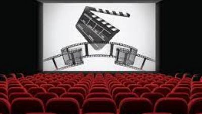 عرض فيلمي نعمة وورد بنادي السينما غدا