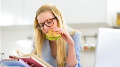 أشهرهم السمك.. طريقة عمل أكلات زيادة التركيز لطلاب الثانوية العامة