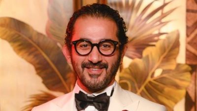 اليوم.. أحمد حلمي في ضيافة «راديو إنرجي» للحديث عن مسيرته الفنية