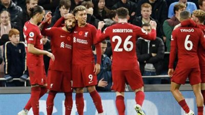 ليس محمد صلاح.. نجم ليفربول يقترب من الهلال السعودي