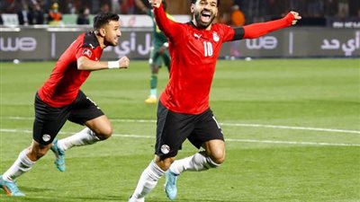 نقطة واحدة للتأهل.. موعد مباراة منتخب مصر وغينيا بتصفيات أمم إفريقيا