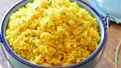 سهلة وعلى قد الإيد.. الأرز المبهر (ريزو)