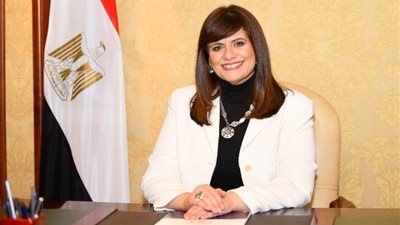 وزيرة الهجرة: 700 مواطن بالخارج سجلوا لحضور مؤتمر 