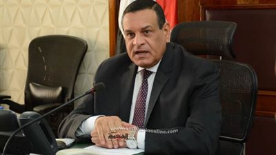 وزير التنمية المحلية: تمويل 1955 مشروع بإجمالي استثمارات 33,6 مليون
