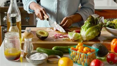 يا ترى أنت Vegan ولا Vegetarian؟