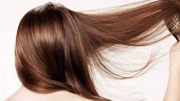 وصفات لتطويل الشعر