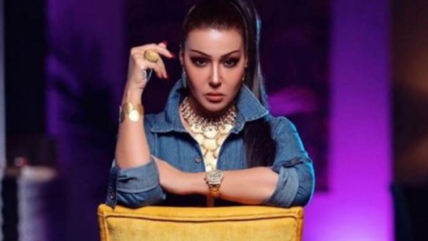 سمية الخشاب