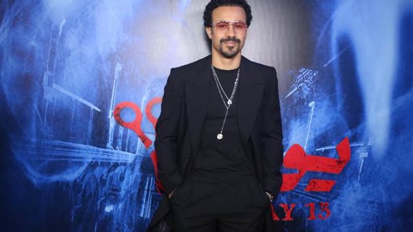 أحمد داود