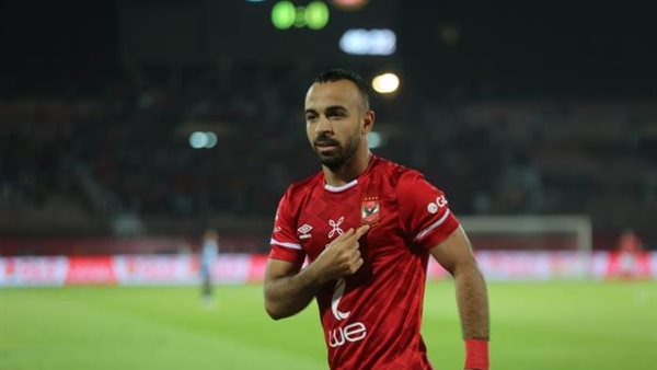 محمد مجدى أفشة