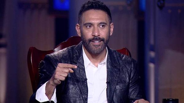 عمرو مصطفى