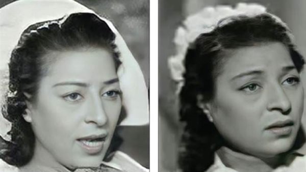 الفنانة لطيفة نظمي