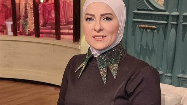 دعاء فاروق