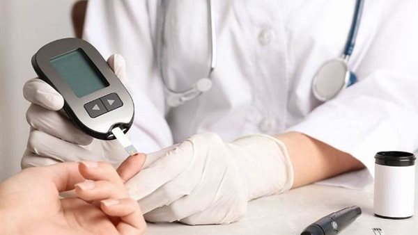 حاملى مرض السكر