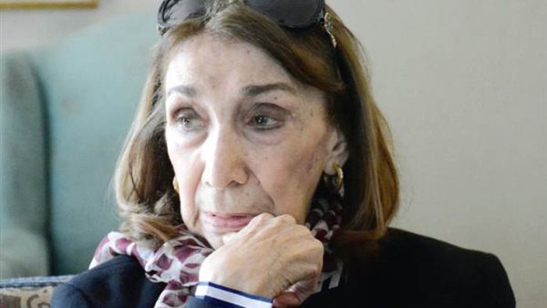 الإعلامية القديرة