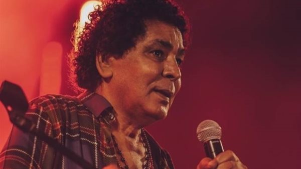 محمد منير