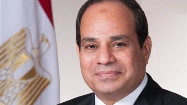 الرئيس عبدالفتاح