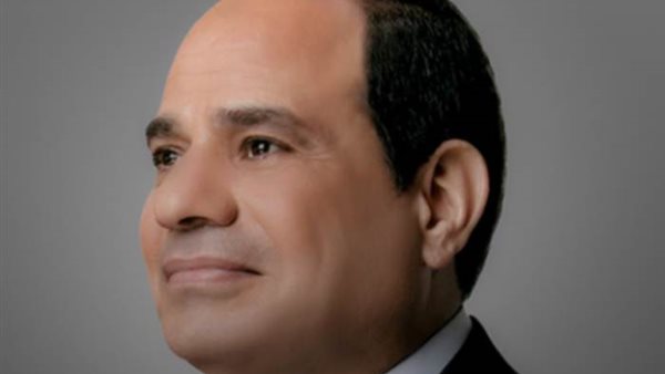 السيسي