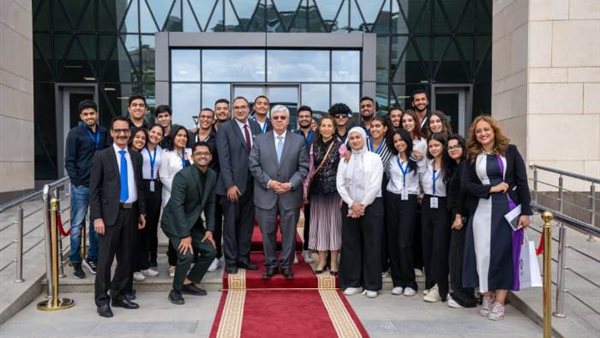 جامعة مصر للمعلوماتية